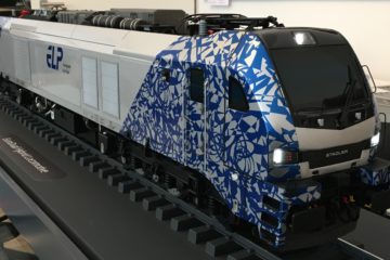 Teilnahme an der Transport Logistik München 2019