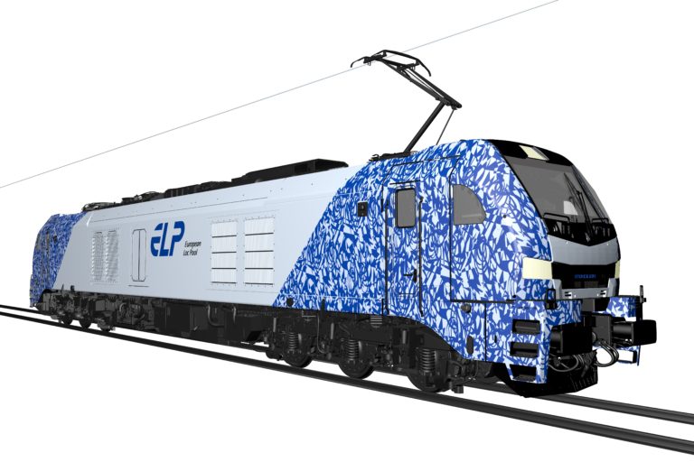Successful approval of the EuroDual locomotive in Germany