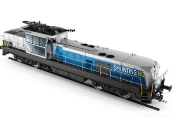 In “der Schienenbus” Ausgabe 03/2020.