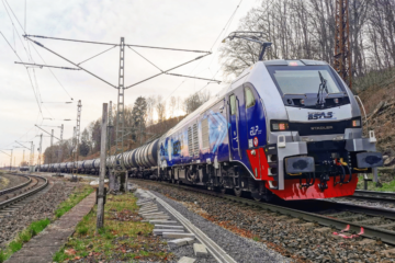 Warum sollte man Sechsachser bei Ihnen mieten, Herr Goosen?