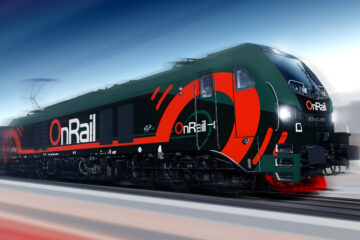 Onrail und European Loc Pool starten langfristige Partnerschaft