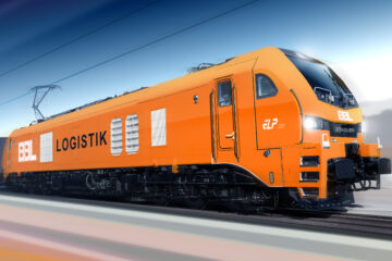 Mit der EuroDual von European Loc Pool für mehr Nachhaltigkeit in der Zukunft