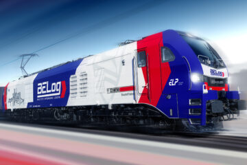 BELog – Mit der neuen EuroDual von ELP von der Strasse zurück auf die Schienen