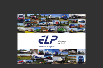 3.5 Jahre European Loc Pool – eine Erfolgsgeschichte