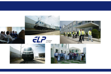 ELP Euro9000 Event in Valencia