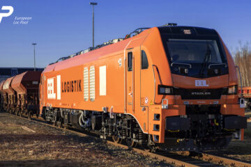 Vereinbarung über die dritte EuroDual: Für BBL Logistik gibt es keine besser geeignete Lokomotive
