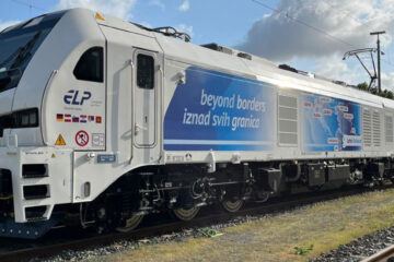 Auf der Überholspur: European Loc Pool wartet auf die EuroDual-Homologation in den Balkanländern