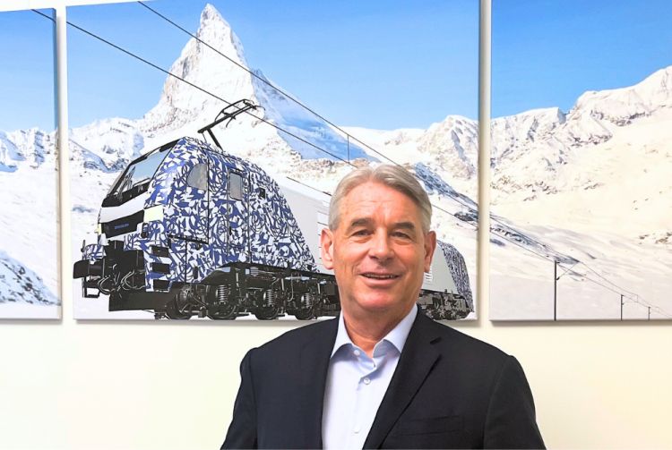 Willem Goosen, ELP: Our vision is to positively disrupt the market