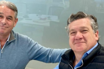 European Loc Pool erwirbt weitere 10 Euro9000-Lokomotiven von STADLER