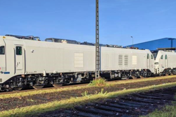 European Loc Pool bestellt 10 weitere EuroDual-Lokomotiven