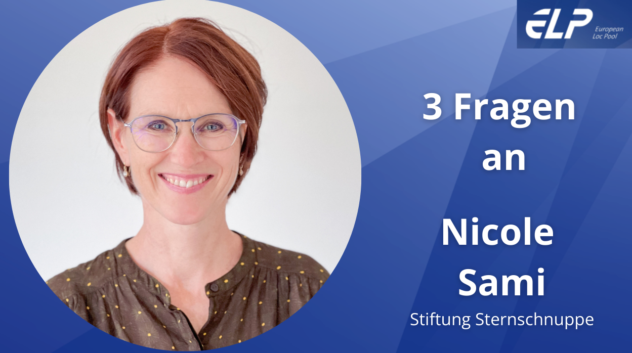 Magische Momente für Kinder: Unsere Partnerschaft mit der Sternschnuppe Stiftung