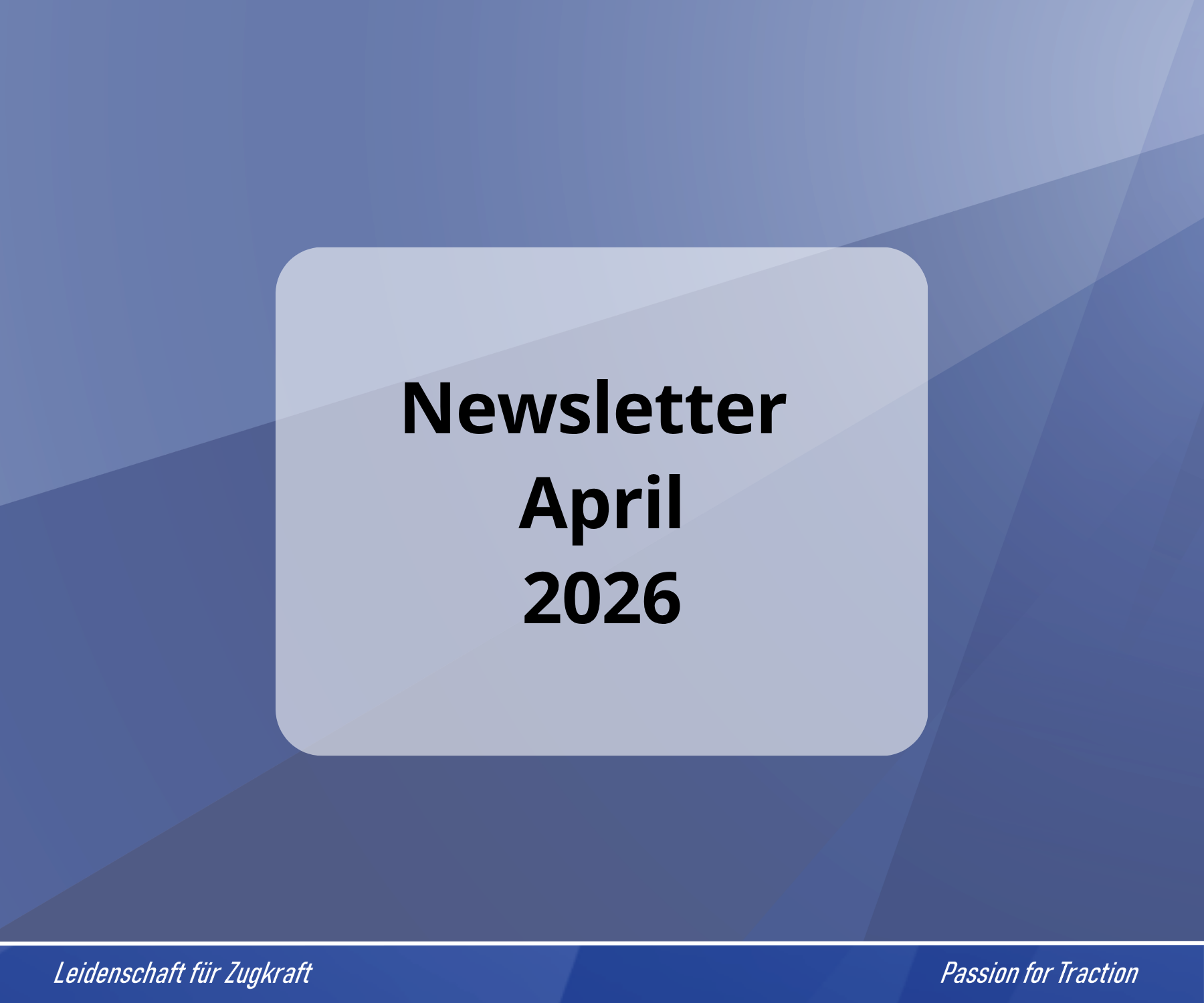 Business-Newsletter
